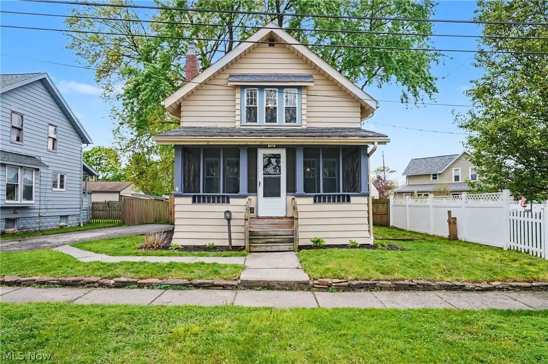 538 Stow Avenue, Cuyahoga Falls, OH 44221 - #1