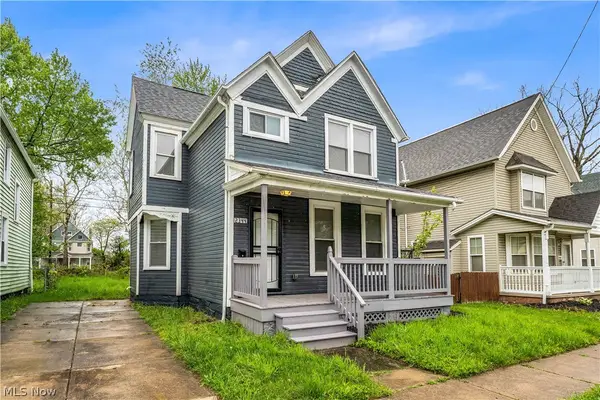 2344 E 86th Street, Cleveland, OH 44106