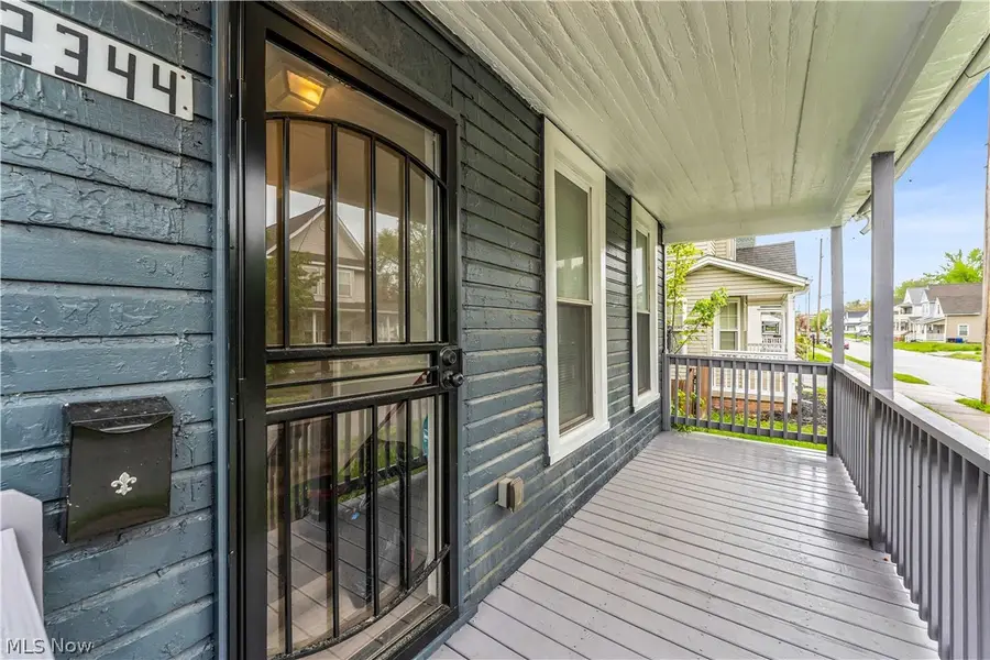 2344 E 86th Street, Cleveland, OH 44106 - #3