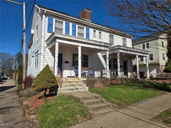 1519 Myrtle Avenue, Zanesville, OH 43701