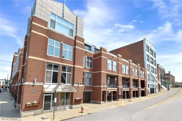 1951 W 26th Street #517, Cleveland, OH 44113