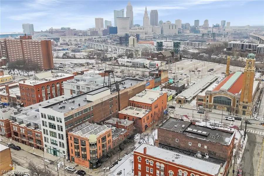1951 W 26th Street #517, Cleveland, OH 44113 - #2
