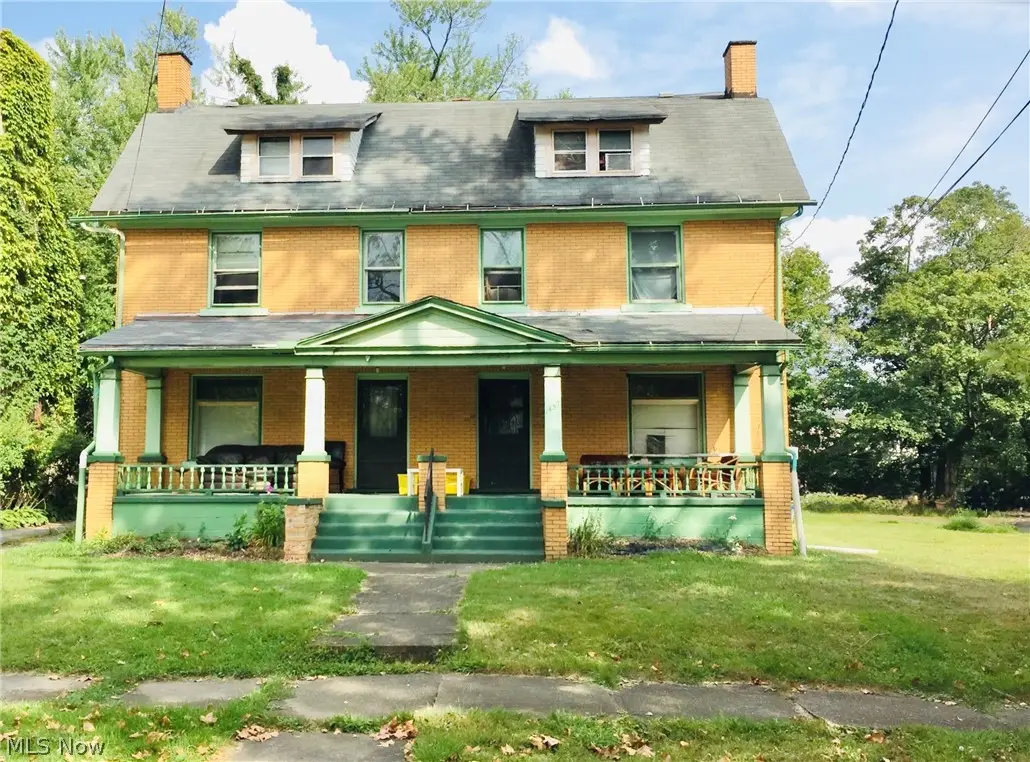 1457-1501 Ohio Avenue, Youngstown, OH 44504 - #1