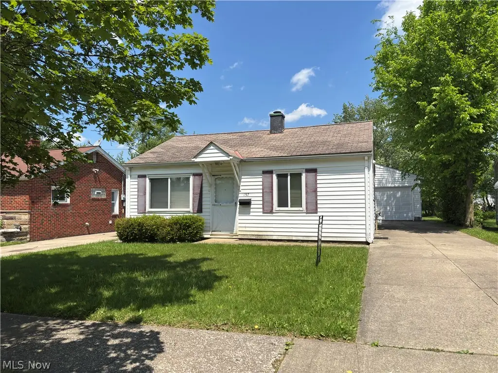 157 John Street, Bedford, OH 44146 - #1