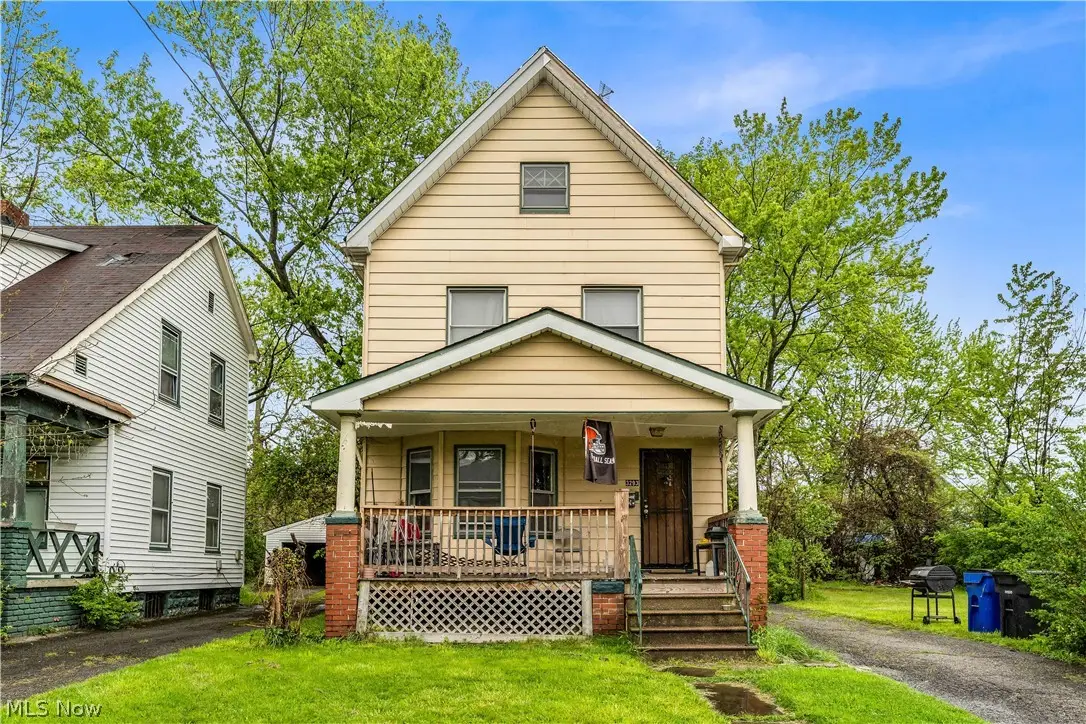 3293 E 139th Street, Cleveland, OH 44120 - #1