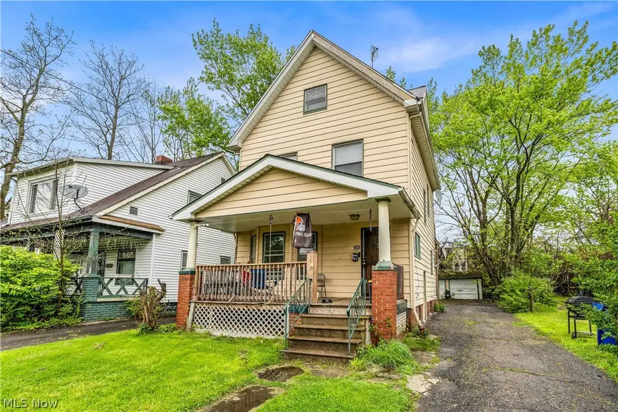3293 E 139th Street, Cleveland, OH 44120 - #2