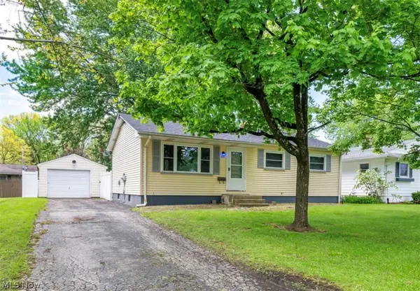 1793 Lealand Avenue, Poland, OH 44514