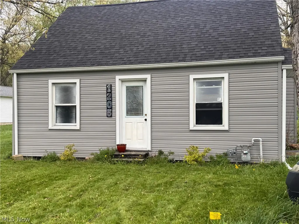 1205 Shannon Road, Girard, OH 44420 - #1
