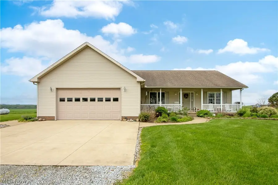 17361 Back Massillon Road, North Lawrence, OH 44666 - #2