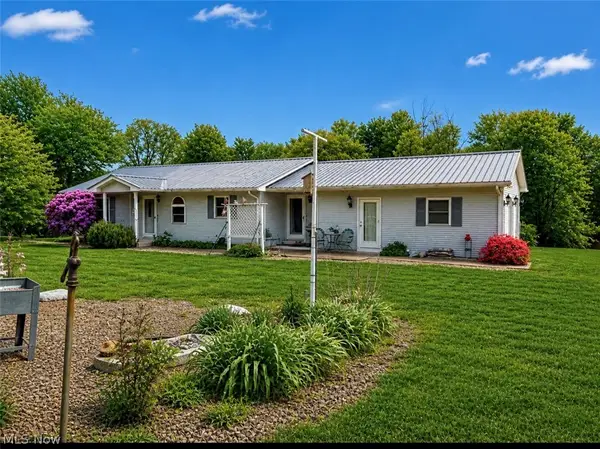 305 North Drive, Somerset, OH 43783