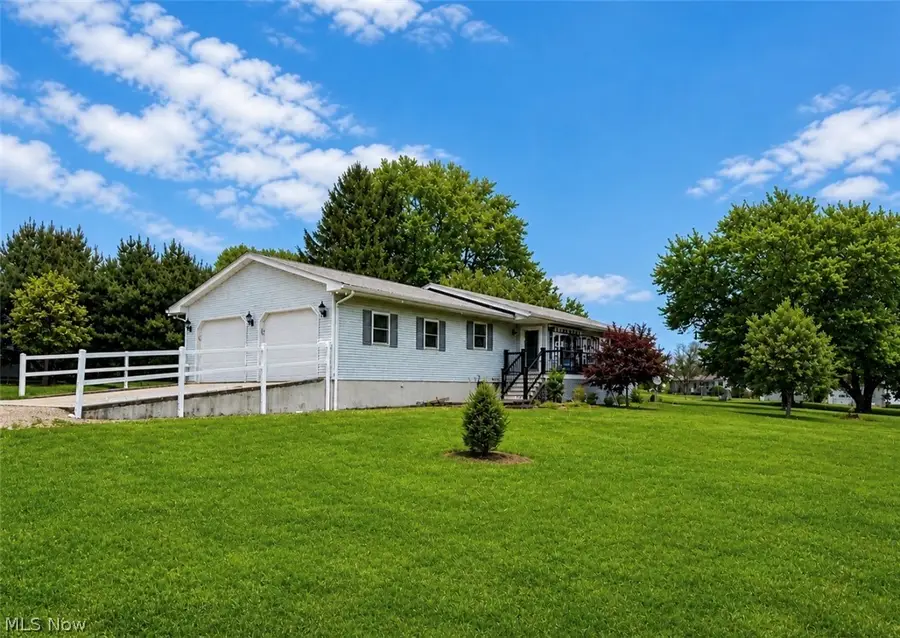 305 North Drive, Somerset, OH 43783 - #3