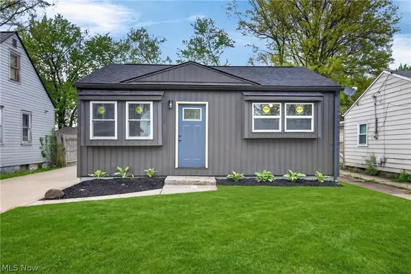 11818 Kirton Avenue, Cleveland, OH 44135