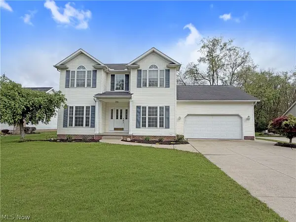 921 Lockwood Road, Barberton, OH 44203