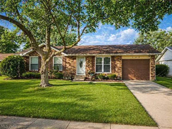 148 Margo Lane, Celina, OH 45822
