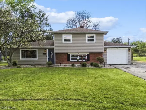 986 Keefer Road, Girard, OH 44420