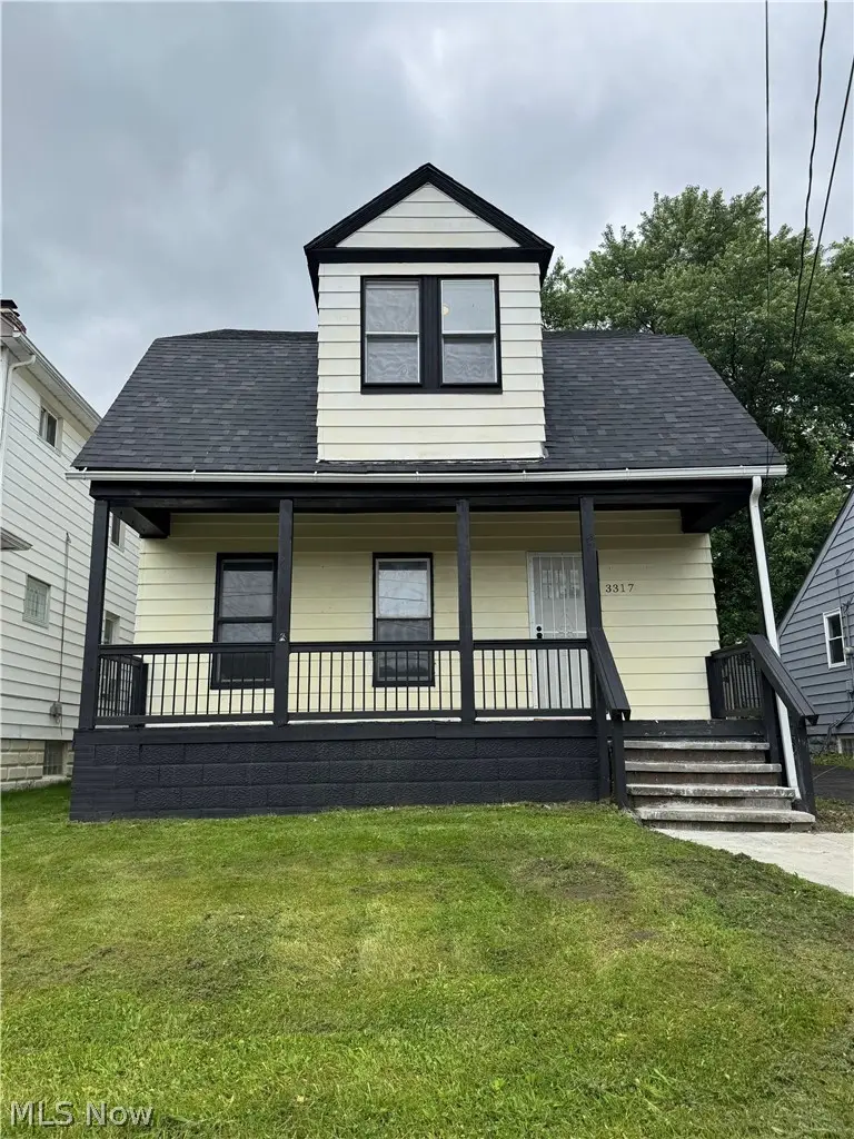 3317 Tate Avenue, Cleveland, OH 44109 - #1