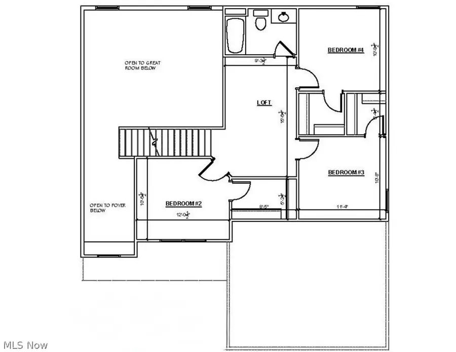 801 S Meadow Place, Sandusky, OH 44870 - #3