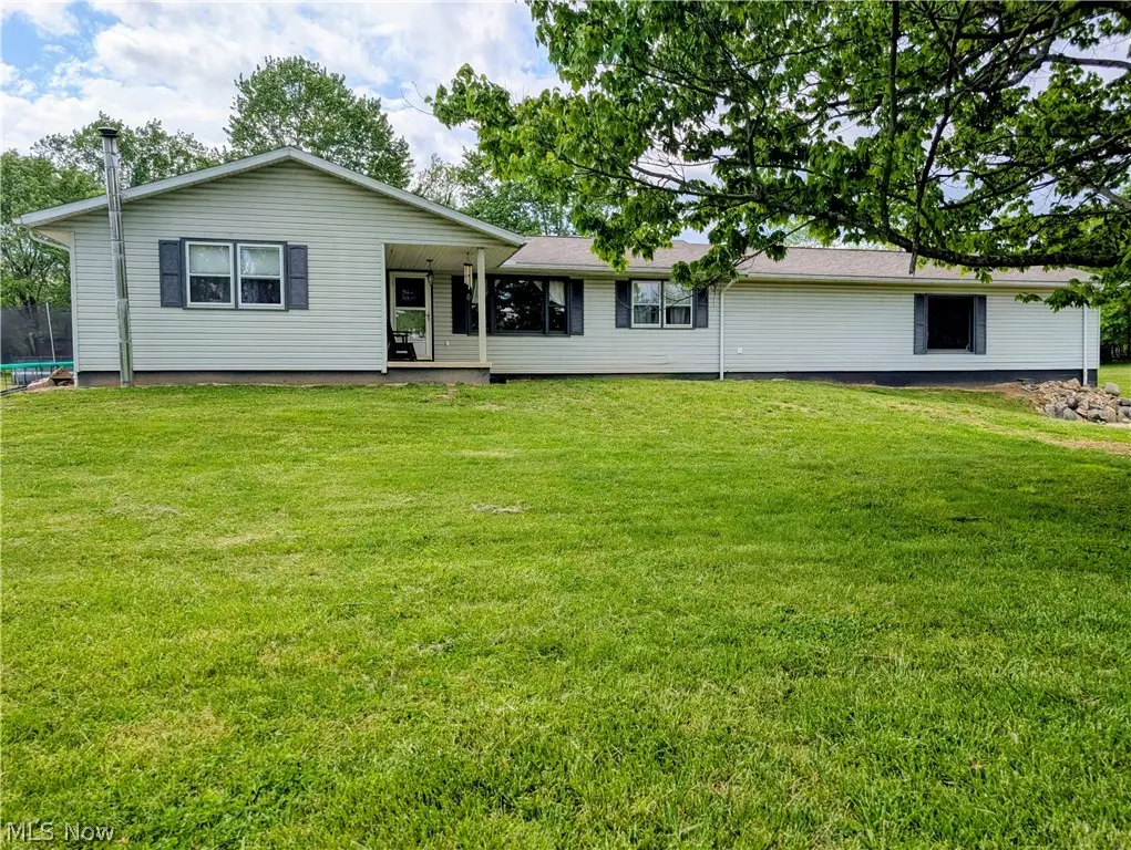 56359 Marietta Road, Pleasant City, OH 43772 - #1