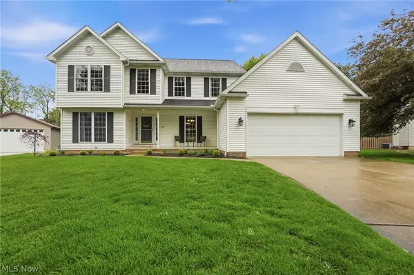 8714 Billendon Nw Circle, North Canton, OH 44720