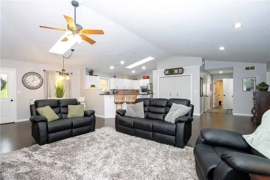 5073 Burgundy Court, West Salem, OH 44287 - #3