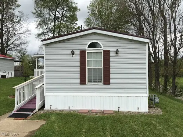 110 Nw Lebanon Road #Lot 1, Dalton, OH 44618