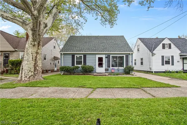3706 Archmere Avenue, Cleveland, OH 44109