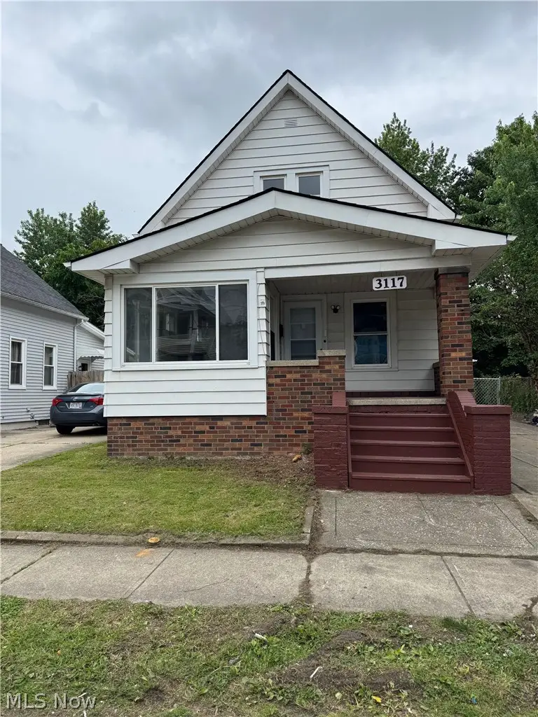 3117 Tampa Avenue, Cleveland, OH 44109 - #1