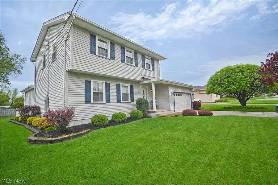 5618 London Drive, Austintown, OH 44515 - #2
