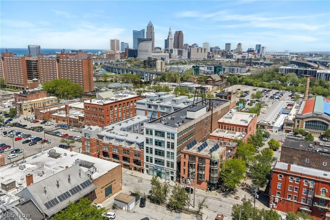 1951 W 26th Street #308, Cleveland, OH 44113 - #1