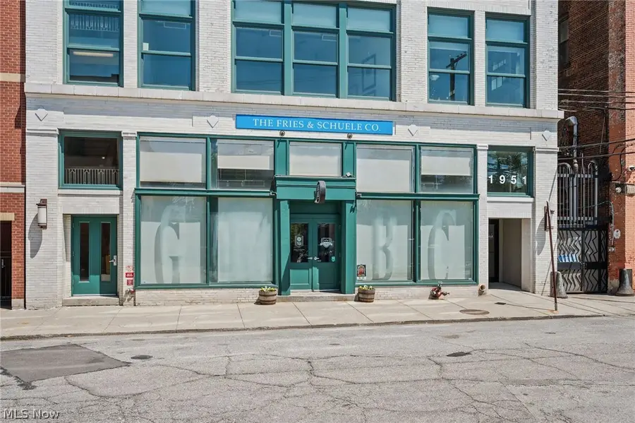 1951 W 26th Street #308, Cleveland, OH 44113 - #2