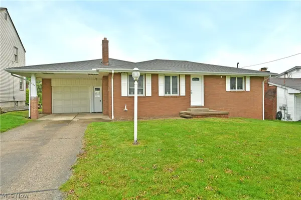 499 W Harvey Street, Struthers, OH 44471