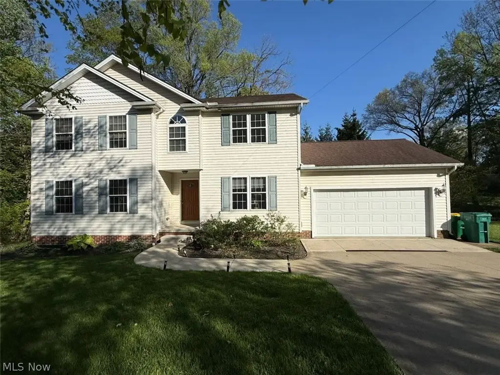 8780 Jackson Street, Mentor, OH 44060 - #1