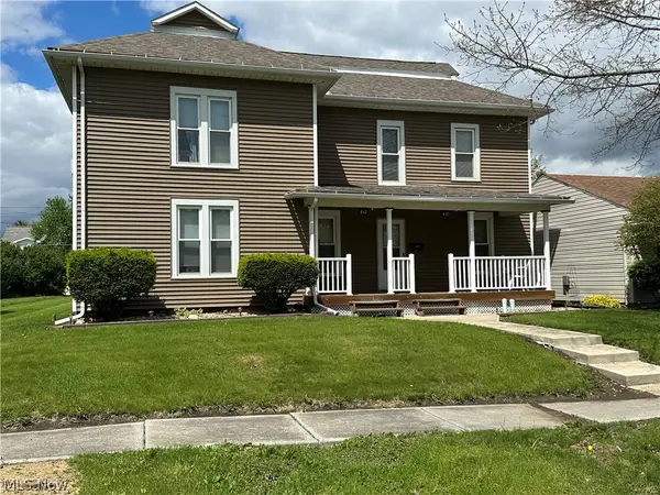 410 W Emerald Street, Willard, OH 44890