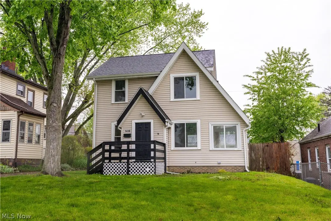 1419 22nd Ne Street, Canton, OH 44714 - #1