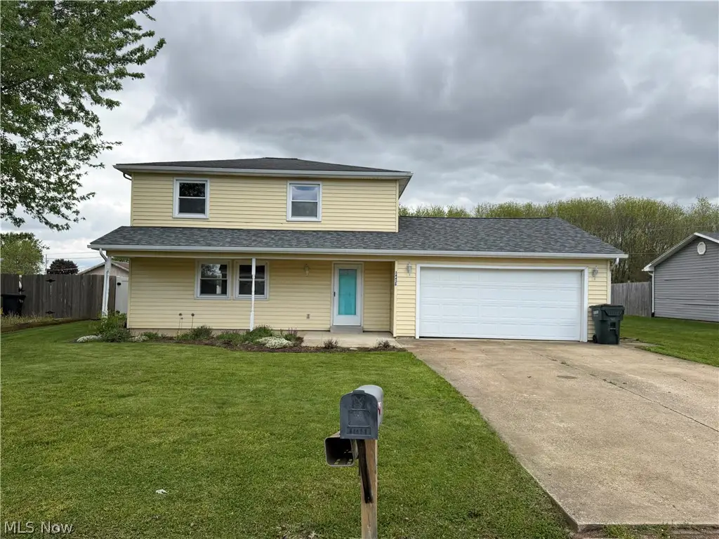 54428 Hickory Flats Drive, West Lafayette, OH 43845 - #1