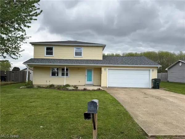 54428 Hickory Flats Drive, West Lafayette, OH 43845
