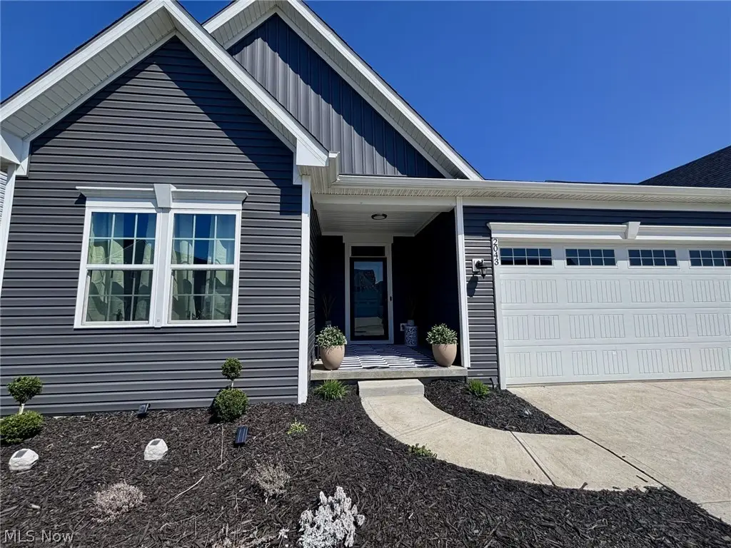 2043 Farroni Drive, Willoughby, OH 44094 - #1