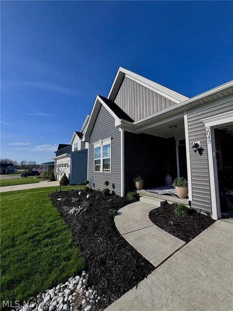 2043 Farroni Drive, Willoughby, OH 44094 - #3