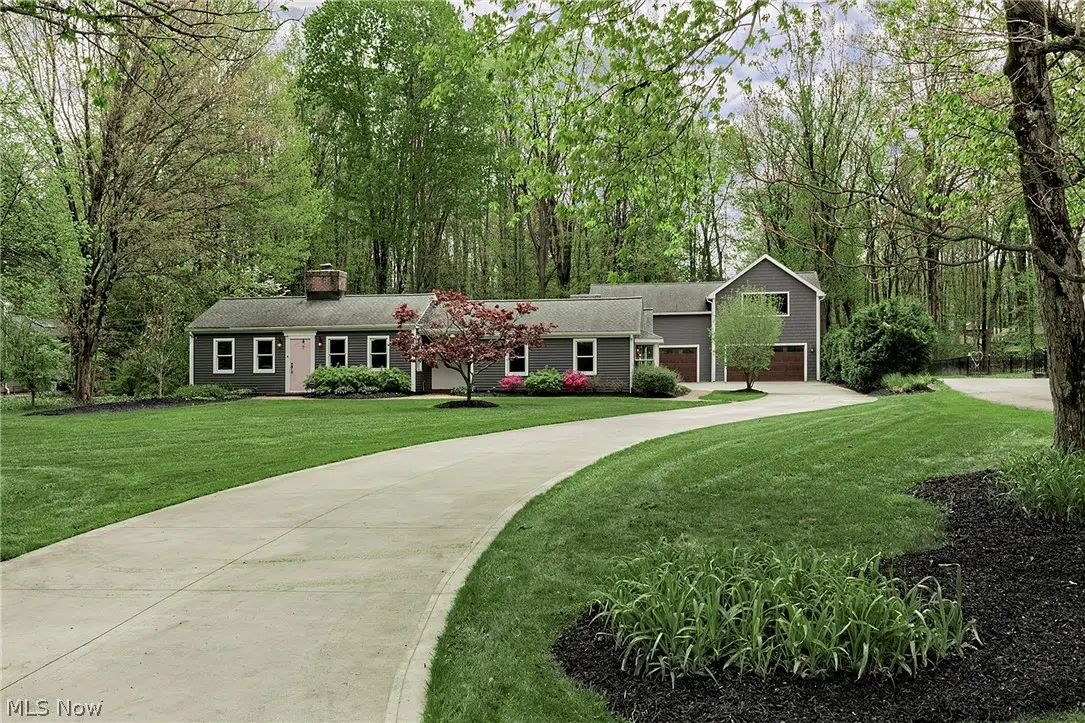 1 Deerfield Drive, Chagrin Falls, OH 44022 - #1