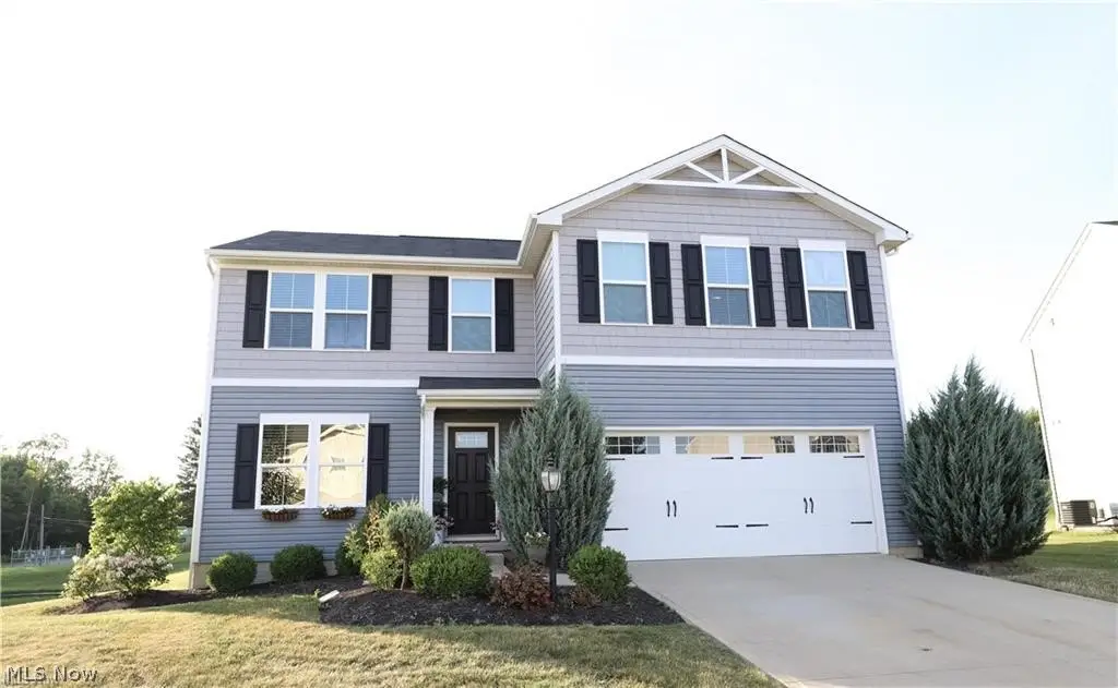 7786 Chesterfield Drive, Chippewa Lake, OH 44215 - #1