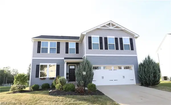 7786 Chesterfield Drive, Chippewa Lake, OH 44215