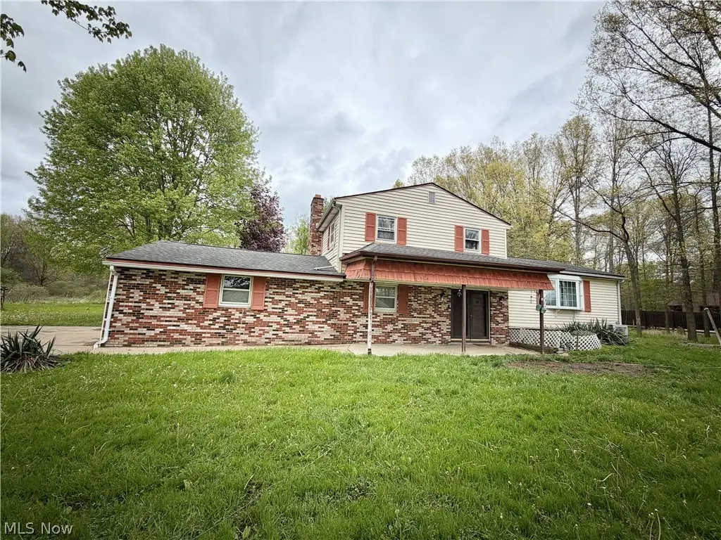 3948 Carson Salt Springs Road, Newton Falls, OH 44444 - #1