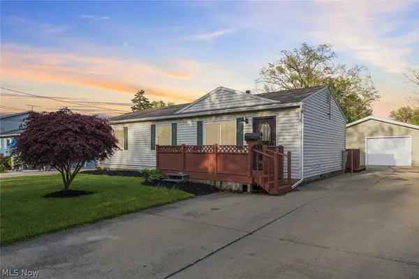 3917 Seneca Avenue, Lorain, OH 44055