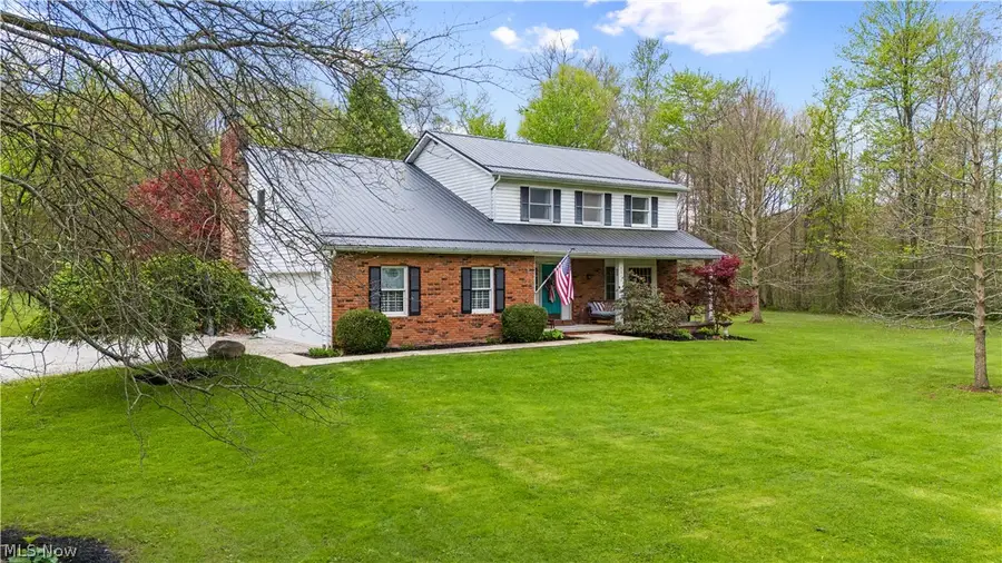 1200 Crackel Road, Aurora, OH 44202 - #2