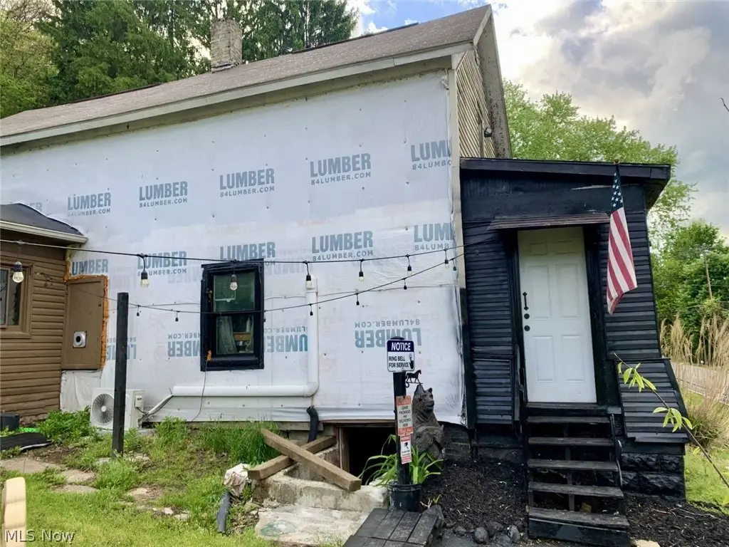 486 Deersville Avenue, Uhrichsville, OH 44683 - #1