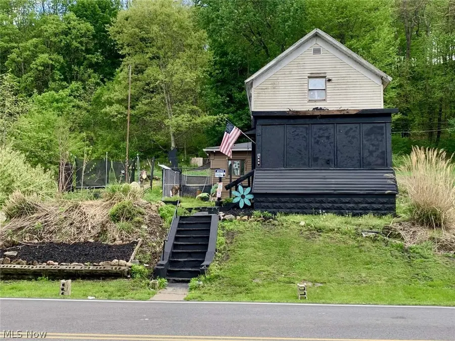 486 Deersville Avenue, Uhrichsville, OH 44683 - #2