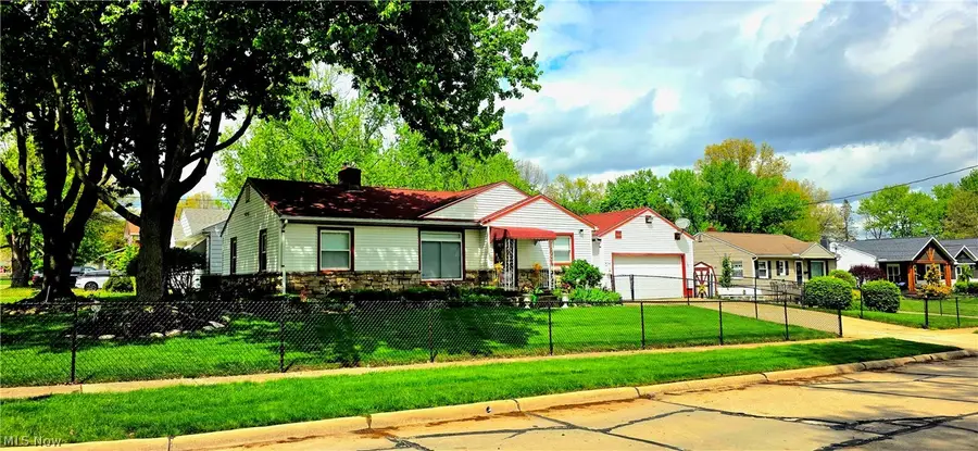 3651 Dick Street, Mogadore, OH 44260 - #2
