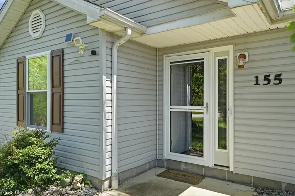 155 Rome Rock Creek Road, Roaming Shores, OH 44084