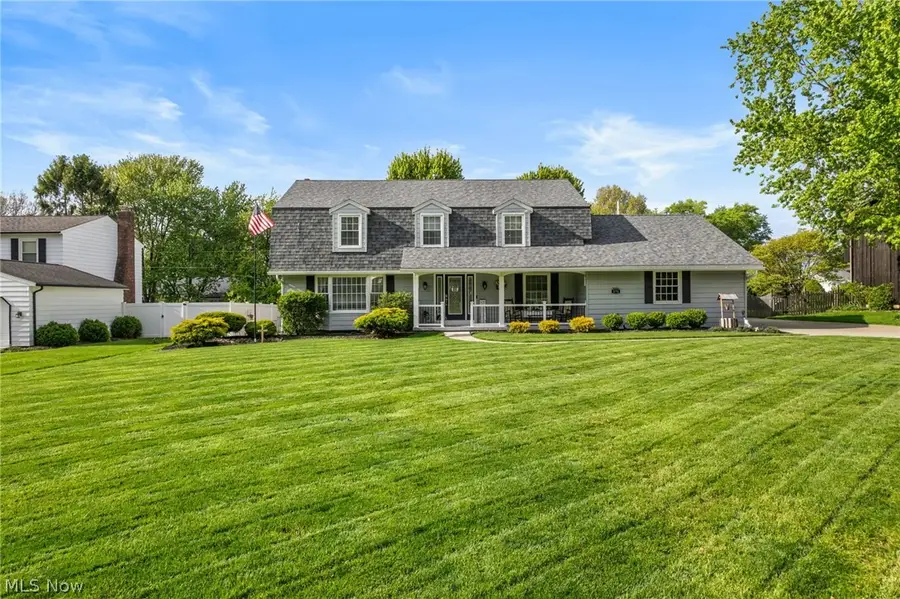 175 Crestview Drive, Elyria, OH 44035 - #2
