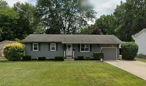 4829 New Road, Austintown, OH 44515